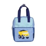 A Little Lovely Company Little Square Backpack | Baby Dump