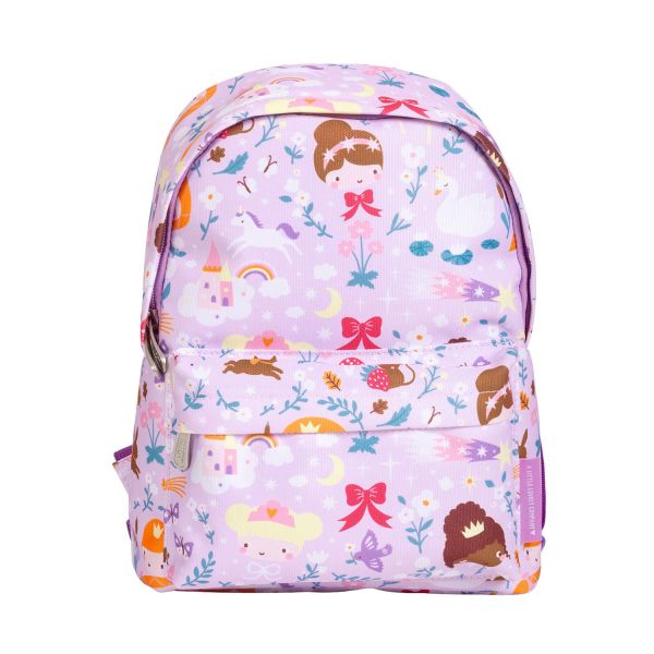 a-little-lovely-company-rugzak-833soc-1.jpg A Little Lovely Company Little Backpack - Afbeelding 1