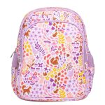 A Little Lovely Company Noa Backpack flower garden undefined