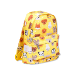 Little backpack Rugzak One size