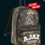 Ajax rugzak aanbieding bij Kruidvat