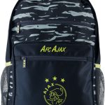 Ajax rugtas groot blauw | bol