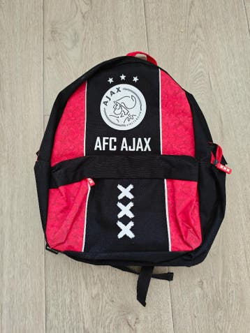 ajax-rugzak-220kjd-1.jpg Vind de beste Ajax rugzakken voor elke gelegenheid | Marktplaats - Afbeelding 1