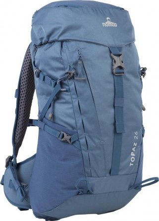 backpack-handbagage-094itw-1.jpg Backpacken met handbagage Handige tips voor je reis - Afbeelding 1