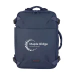 Tucano Tugo Dry Cabin Backpack 15,6" handbagage rugzak bedrukken, vanaf 1 stuks | Promofit.nl