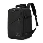 NovaQ Handbagage Rugtas | ANWB Webwinkel