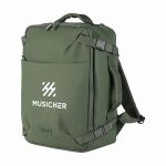 Tucano Tugo Dry Cabin Backpack 15,6" handbagage rugzak | Laptop rugzakken | Alle rugzakken | Tassen bedrukken | Relatiegeschenken | Van Slobbe sinds 1941!