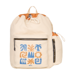 The Backpack Urban rugzak Dames