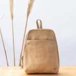 Bear Design Rugzak CL32852*Iris Baltic Beige | Pasveer past bij jou! Tassen, koffers en 100 jaar ervaring