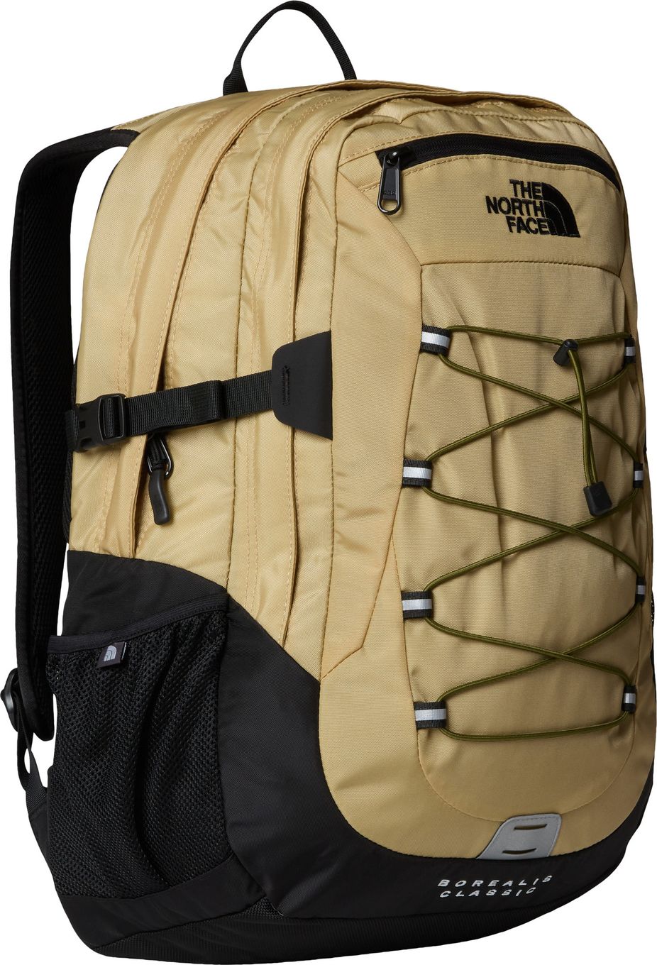 beige-rugzak-360xvl-1.jpg The North Face Borealis Classic 29L Beige rugzak | Alltricks.nl - Afbeelding 1