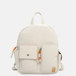 Emily & Noah Joeline rugzak beige