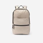 Rugzak 23 liter beige