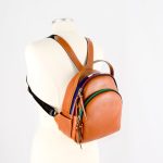 De beste rugzak: Bella rugzak Etsy Nederland