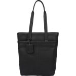Burkely Backpack Shopper 14'' Soft Skylar Beach Black