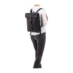 Burkely Antique Avery Backpack zwart | Wennekes.nl