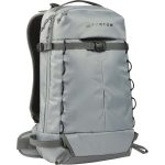 BURTON SIDEHILL 18L PACK TRUE BLACK Ski rugzak