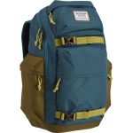 Burton Kilo Pack Dark Tide Twill | Coolblue | Rugzakken