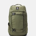 Burton KILO 2.0 FOREST MOSS Rugzak forest moss/groen Zalando.nl
