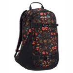 Rugzak Burton Women's Day Hiker 25L Black Fresh Pressed | Outdoorsupply