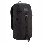 Rugzak Burton Chilcoot True Black Triple Ripstop | Etrias.nl
