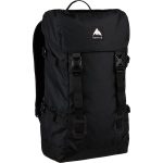 BURTON TINDER 2.0 TRUE BLACK Ski rugzak
