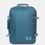 CABINZERO Classic rugzak/underseater 44L aruba blue