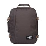 CabinZero Classic 28L Ultra Light Cabin Bag black sand CZ081801 | Bagageonline