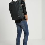 Cabin Zero CLASSIC BACKPACK Rugzak dark green/donkergroen Zalando.nl