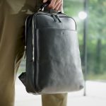 Laptop rugzak 15.6" + tablet RFID | Zwart | Castelijn & Beerens Castelijn & Beerens