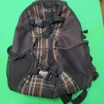 Dakine Rugzak zwart met Ruitpatroon (m2421897576) — Tassen | Rugtassen — Marktplaats