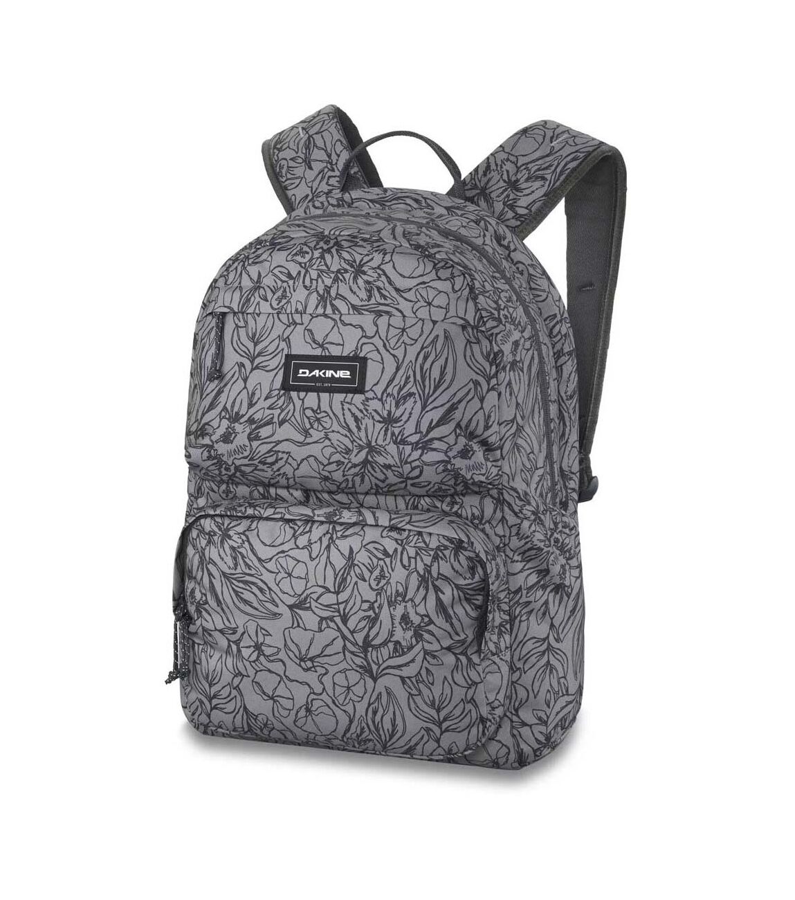 dakine-rugtas-204yxz-1.jpg Dakine Method Backpack 25L Poppy Griffin | Wennekes - Afbeelding 1