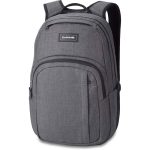 Dakine Rugtas Campus M 25L Carbon | Back to school rugzak Fietsparadijs.com