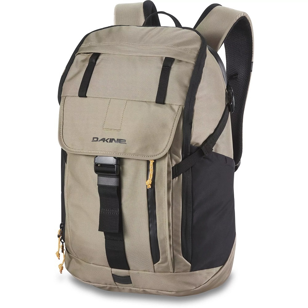 dakine-rugtas-384jky-1.jpg Rugtas Motive Backpack 30L Stone Ballistic - Afbeelding 1