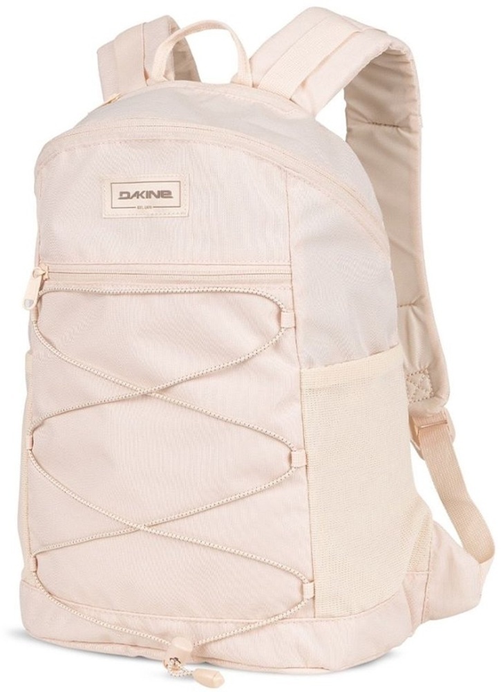 dakine-rugtas-398evq-1.jpg Dakine Rugtas Wndr Backpack 18L Bisque | Vrijetijdsrugzak Fietsparadijs.com - Afbeelding 1