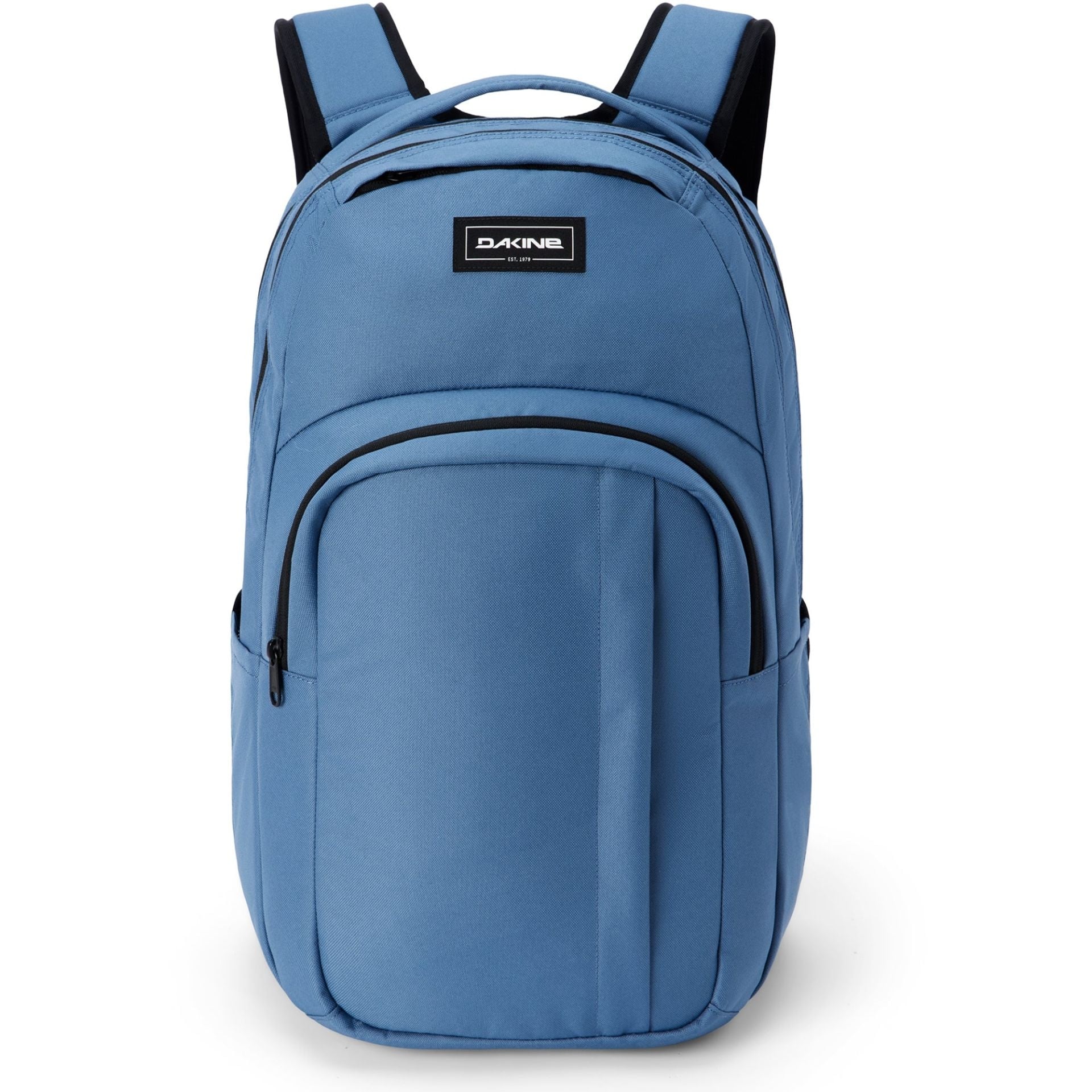 dakine-rugtas-873qbx-1.jpg Dakine Campus L 33L 15.6" laptop rugtas moonlight blue - Afbeelding 1