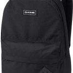 Rugtas 365 Pack 21L Black II