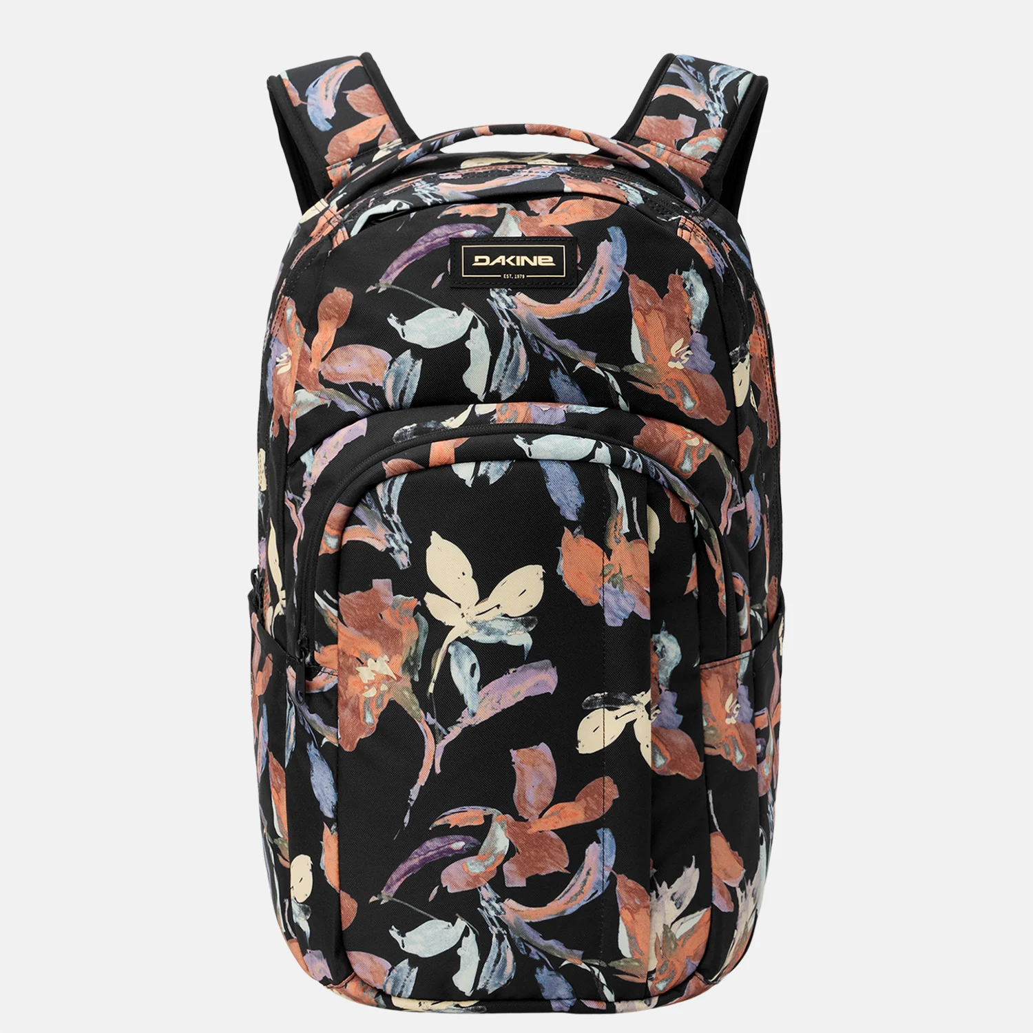 dakine-rugzak-33l-313ljf.webp Dakine Campus Backpack rugzak 33L dark ephemera - Afbeelding 1