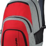 Dakine Campus 33L Red | Coolblue | Rugzakken