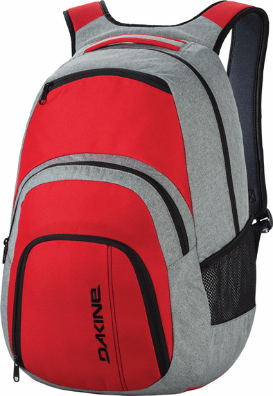dakine-rugzak-33l-489odu-1.jpg Dakine Campus 33L Red | Coolblue | Rugzakken - Afbeelding 1