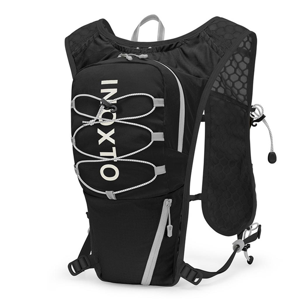 drinkrugzak-hardlopen-964uul-1.jpg Nylon drinkrugzak 5L drinkrugzak Lichtgewicht waterpakket voor hardlopen, wandelen, paardrijden kopen vanaf een prijs van 22 | Joom - Afbeelding 1