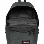 Eastpak DAY PAK'R PRO DAYPACK 46.5 CM LAPTOPFACH UNISEX Rugzak black denim/donkergrijs Zalando.nl