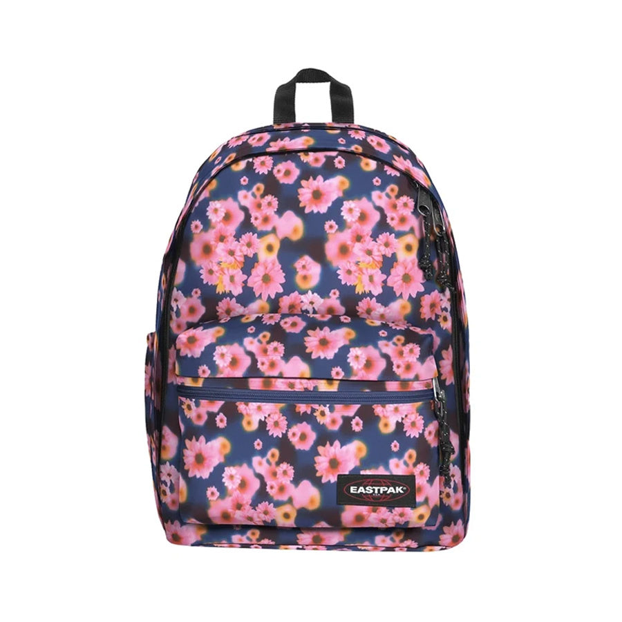 eastpak-met-laptopvak-129fep-1.jpg Eastpak Back to Work Zippl'r 15,6 Inch Laptopvak Soft Navy - Afbeelding 1