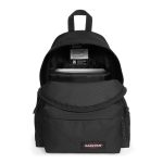 Eastpak Day Pak'r 24L met laptopvak Volcamo Blue | Stuivenga Lederwaren Delft