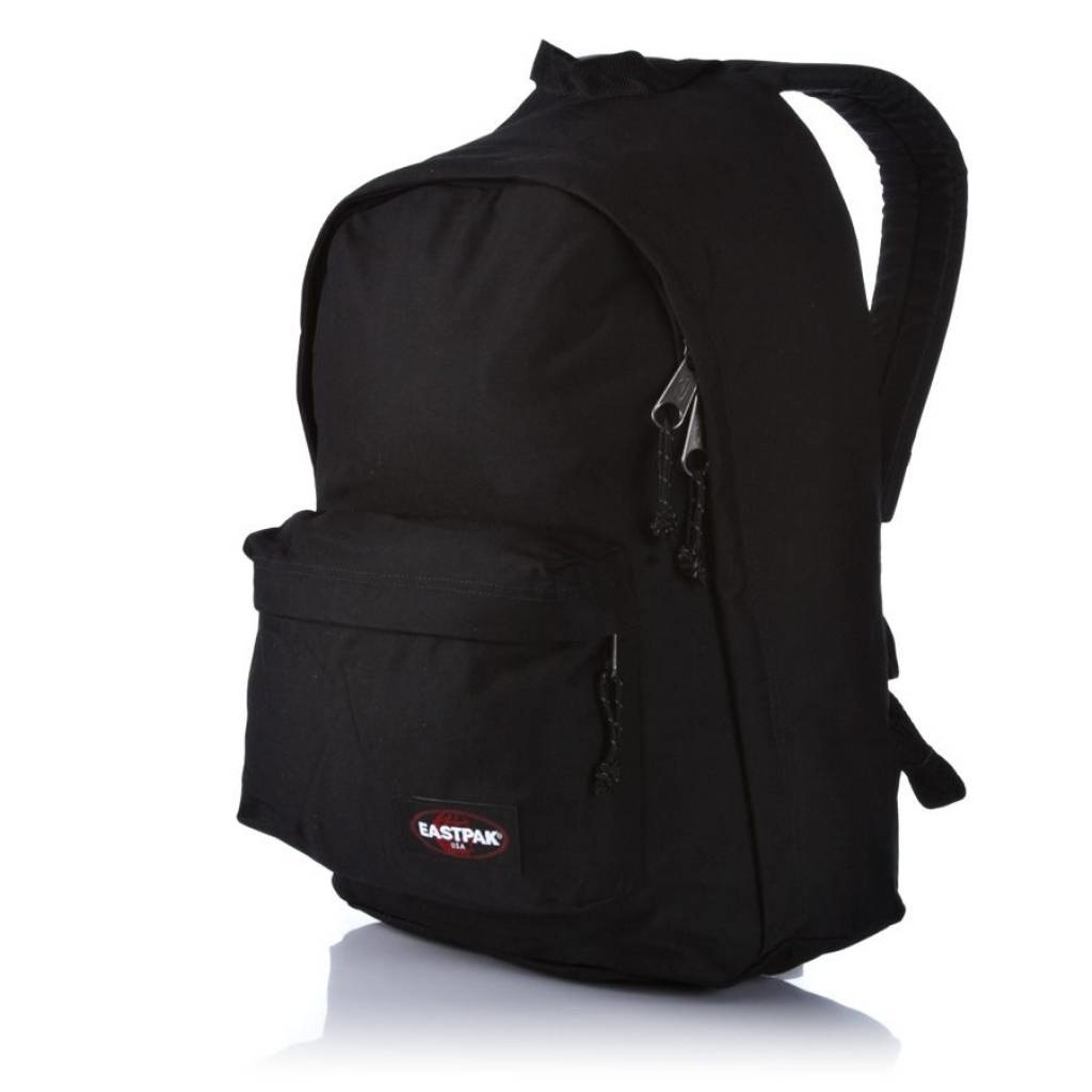 eastpak-met-laptopvak-508muk-1.jpg Black Eastpak Met Laptopvak Sale Sales Eastpak Eastpak Back To Work Rugzak Eastpak Back To Work - Afbeelding 1