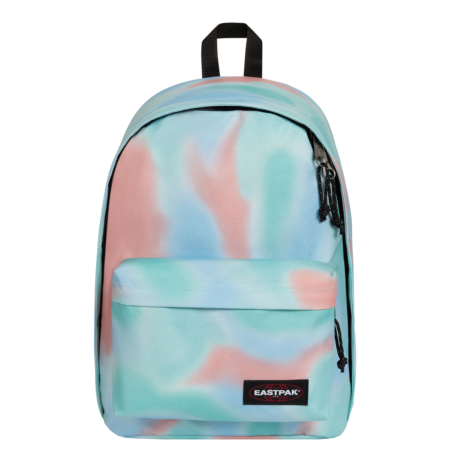 eastpak-met-laptopvak-824tkv-1.jpg Eastpak Out Of Office Rugzak School 13.3" laptopvak sparkly gradient undefined - Afbeelding 1