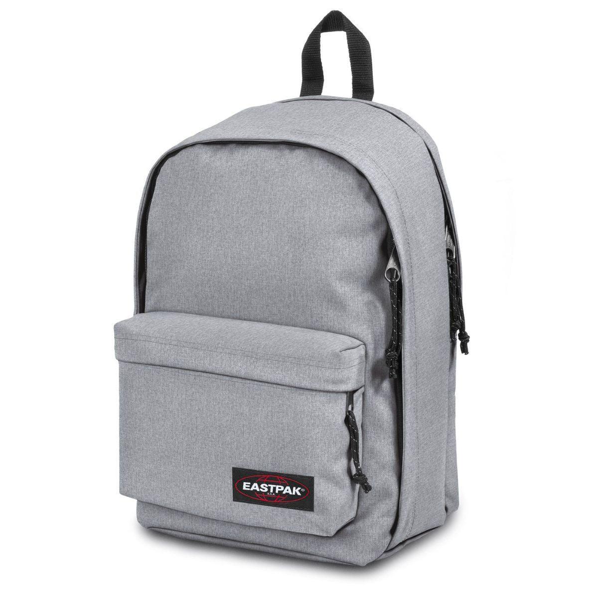 eastpak-met-laptopvak-937jzx-1.jpg Eastpak Back to Work 16 inch Laptop Rugzak - Afbeelding 1