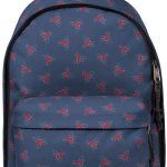 school rugzak met laptopvak Eastpak Out of office Twist Stinger