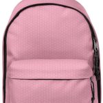 Eastpak Rugzak met laptopvak "Out of Office" Refleks Pink reflecterend, Refleks Pink : Amazon.nl: Kleding, schoenen & sieraden
