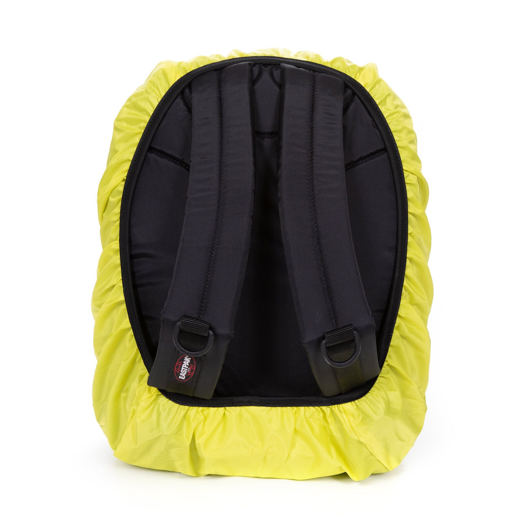 eastpak-regenhoes-374gpq-1.jpg Eastpak Cory Regenhoes Spring Lime | Lommers Lederwaren - Afbeelding 1