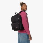 Out of Office Rugzak in Black | Eastpak | official store